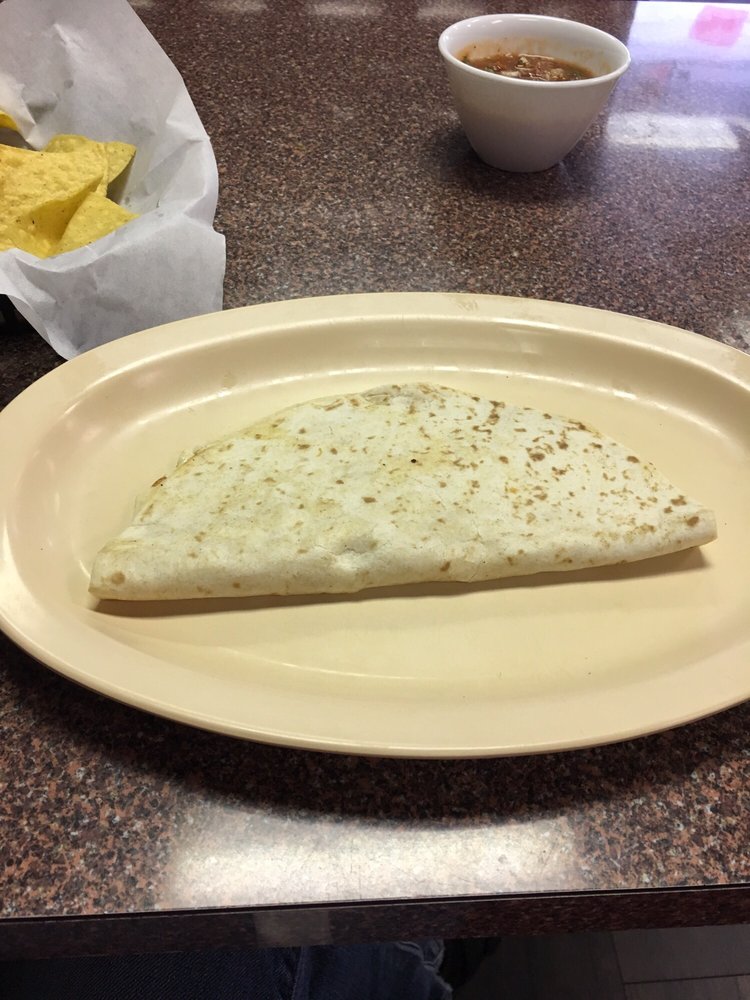 Las Palmas Taqueria