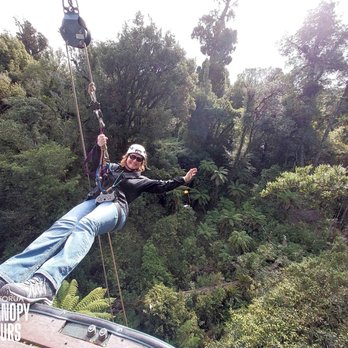 Rotorua Canopy Tours - Tours Near Me - Rotorua, BOP Rotorua Canopy Tours - Tours Near Me - Rotorua, BOP
