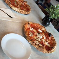 Amore Mío Pizzería