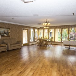 Clear Creek Care Center