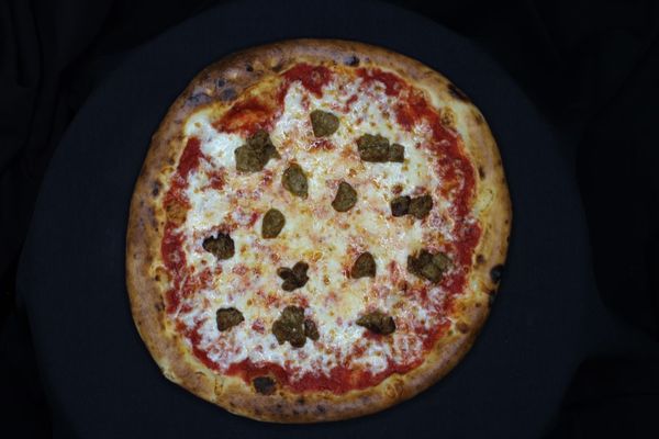 Hook and Ladder Pizza Co by null