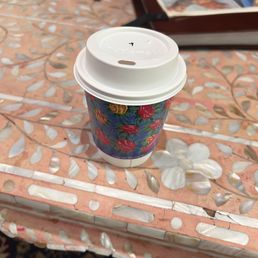 Cardamom Chai Cardamom Chai