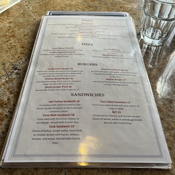 Walter's Restaurant - Menu - Breakfast & Brunch Near Me - Claremont, California Walter's Restaurant - Menu - Breakfast & Brunch Near Me - Claremont, California