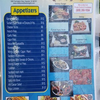 Da Crawfish and Crabshack - Seafood Near Me - Kapolei, Hawaii Da Crawfish and Crabshack - Seafood Near Me - Kapolei, Hawaii