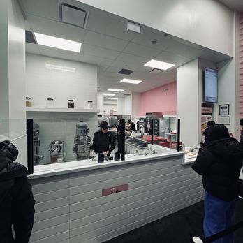 Crumbl - The Well - Bakeries Near Me - Toronto, Ontario