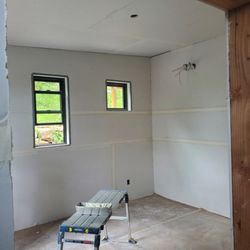 Brooks & Stephenson Drywall
