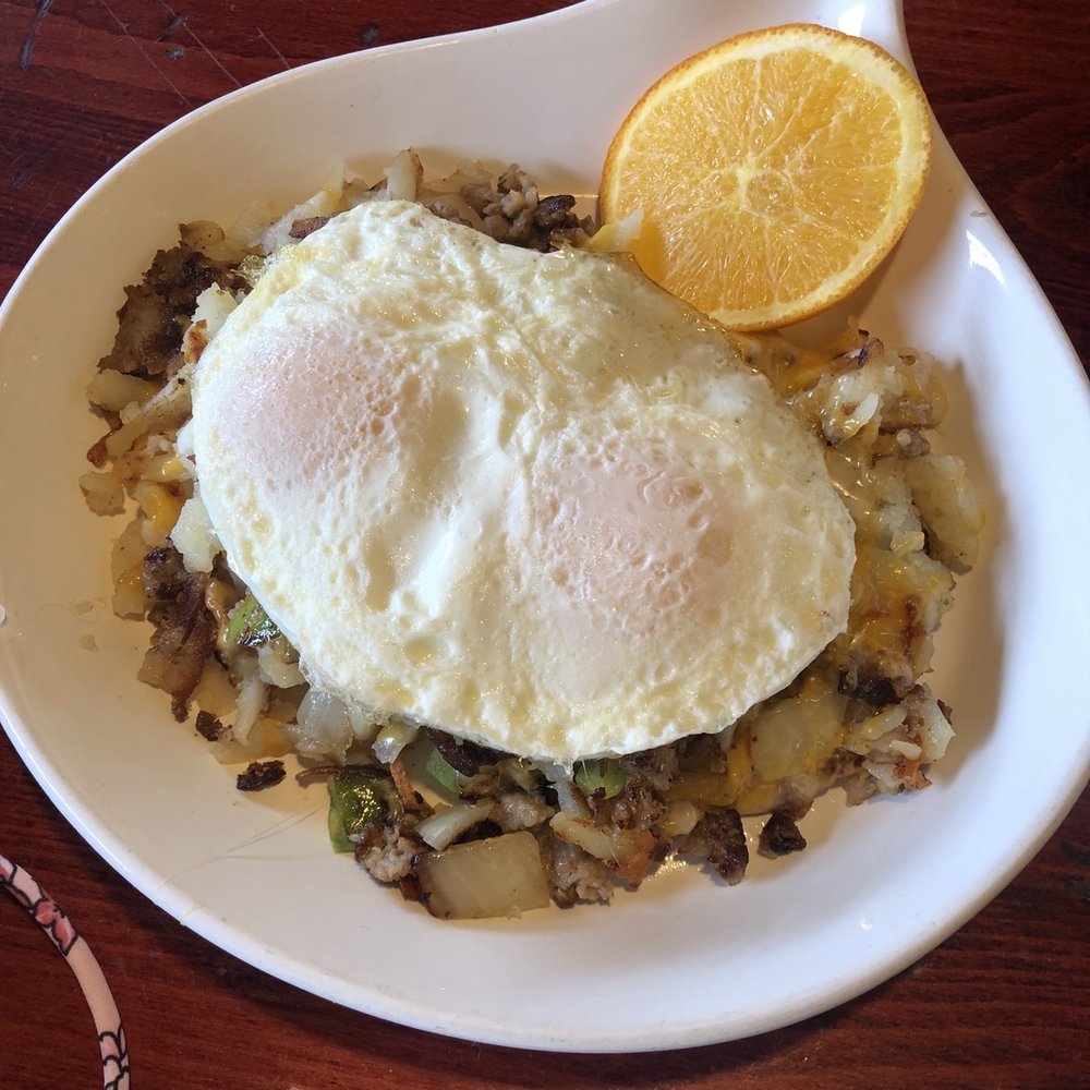 Lisa’s Country Kitchen - Lisa's special skillet - Breakfast & Brunch Near Me - Nephi, Utah Lisa’s Country Kitchen - Lisa's special skillet - Breakfast & Brunch Near Me - Nephi, Utah