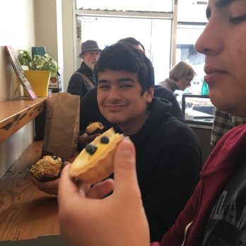 Crust Bakery - Bakeries Near Me - Victoria, British Columbia