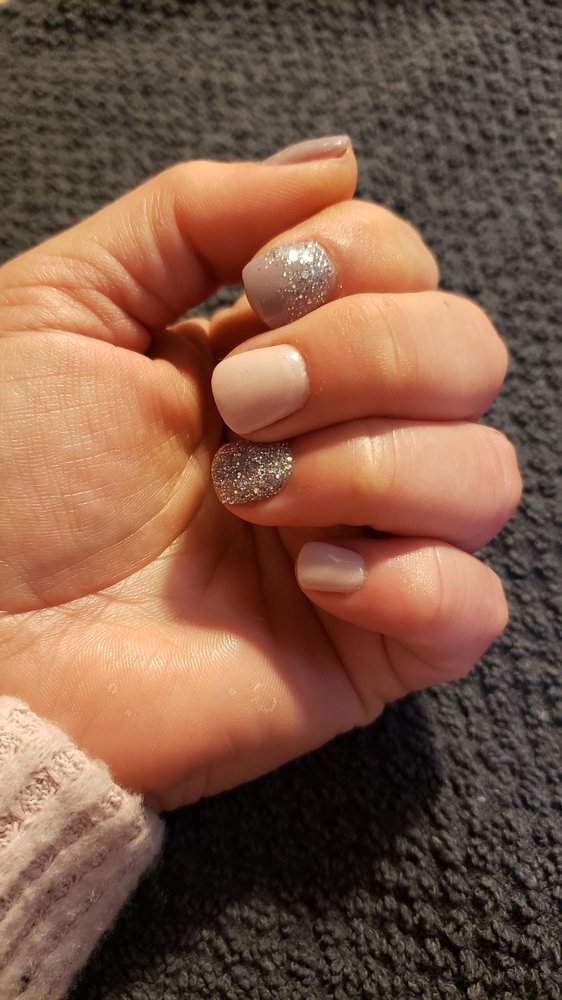 JL NAILS 13 Reviews 922 E Saginaw Hwy, Grand Ledge, MI Yelp