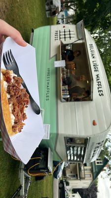 South Shore Farmers’ Market by null