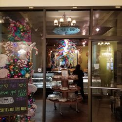 The Charleston Bistro
