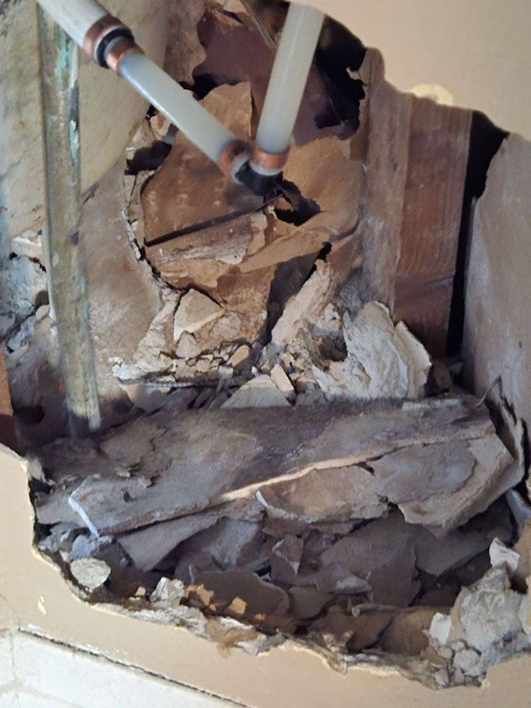 Slide of Action Plumbing Heating Air Conditioning and Electric