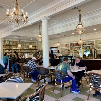 The Bekery - Interior - Cafes Near Me - Lake Charles, Louisiana The Bekery - Interior - Cafes Near Me - Lake Charles, Louisiana