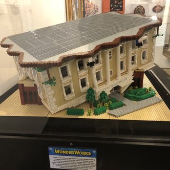 Wonderworks Branson - Kids Activities Near Me - Branson, Missouri Wonderworks Branson - Kids Activities Near Me - Branson, Missouri