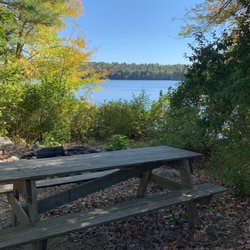Camp Woodstock Branch YMCA