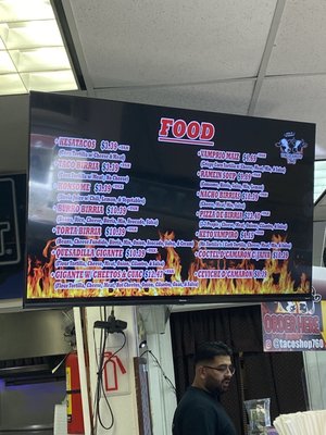 Menu photo 4 Taco Shop 760 Restaurant Indio, CA Menu photo 4 Taco Shop 760 Restaurant Indio, CA