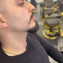 Top Trend Barber Shop
