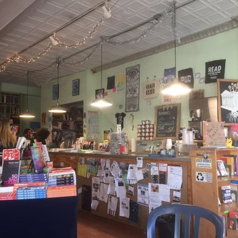 Bluestockings - Coffee & Tea Near Me - New York, New York Bluestockings - Coffee & Tea Near Me - New York, New York