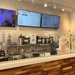 Sharetea
