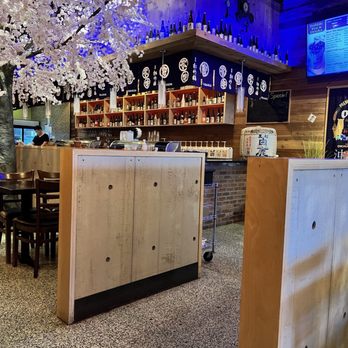 ARAKI Ramen & Bubble Tea - Ramen Near Me - Centreville, Virginia ARAKI Ramen & Bubble Tea - Ramen Near Me - Centreville, Virginia
