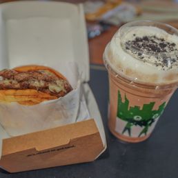 Black Truffle Burger