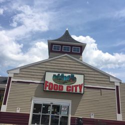 Food City