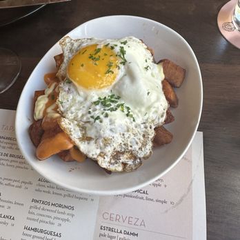 Aventura - Tapas Bars Near Me - Ann Arbor, Michigan