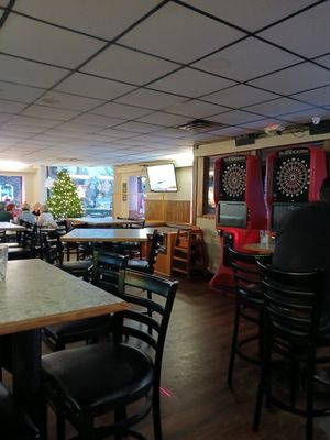 Haskell's Port of Excelsior by null