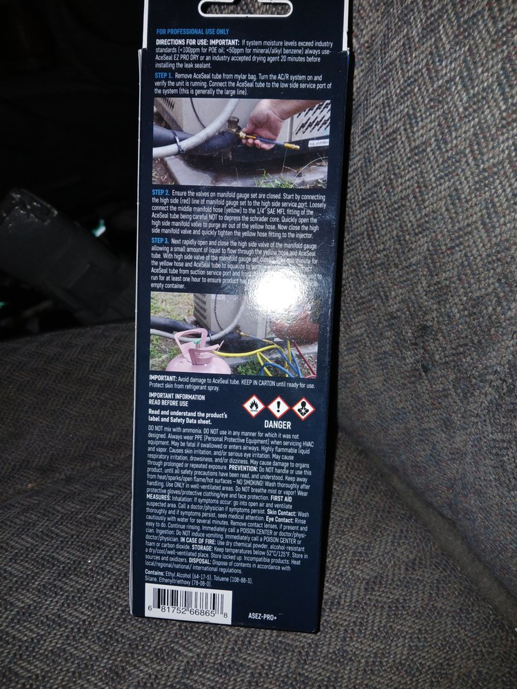 Slide of Shamrock HVAC