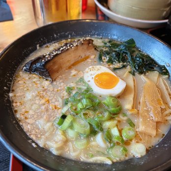 RAMEN-SAN - tonkotsu* - Ramen Near Me - Chicago, Illinois RAMEN-SAN - tonkotsu* - Ramen Near Me - Chicago, Illinois