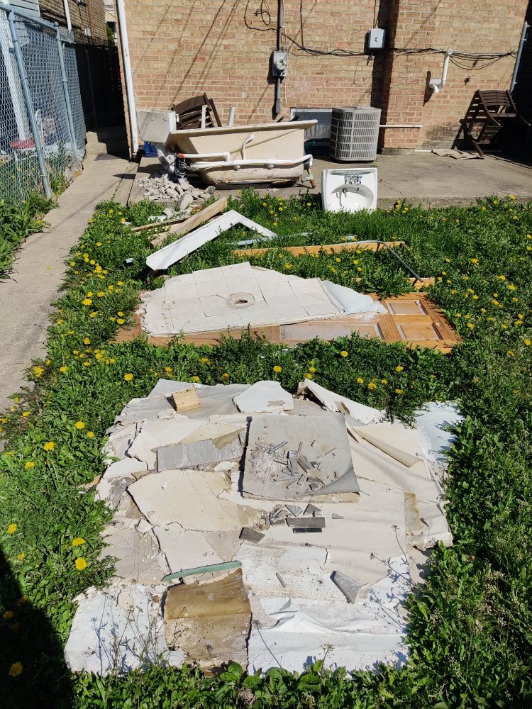 JUNK KING OAK PARK 33 Photos 101 N Marion, Oak Park, IL Yelp