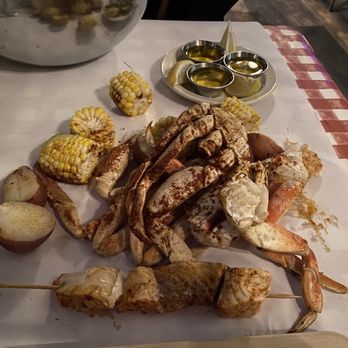The Crab Pot - Seafood Near Me - Seattle, Washington The Crab Pot - Seafood Near Me - Seattle, Washington