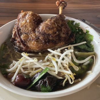 Ba Bar - Mi Vit Tiem - Vietnamese Near Me - Seattle, Washington Ba Bar - Mi Vit Tiem - Vietnamese Near Me - Seattle, Washington