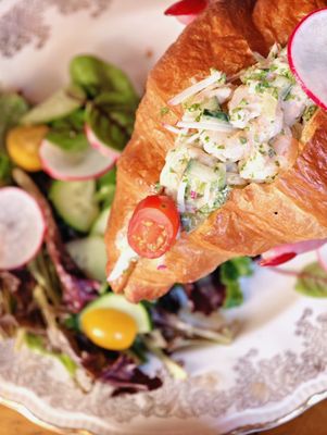 Chez Temporel by null