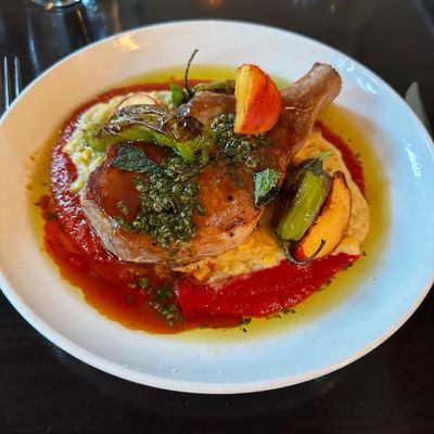 Local 11ten Food | Wine by null