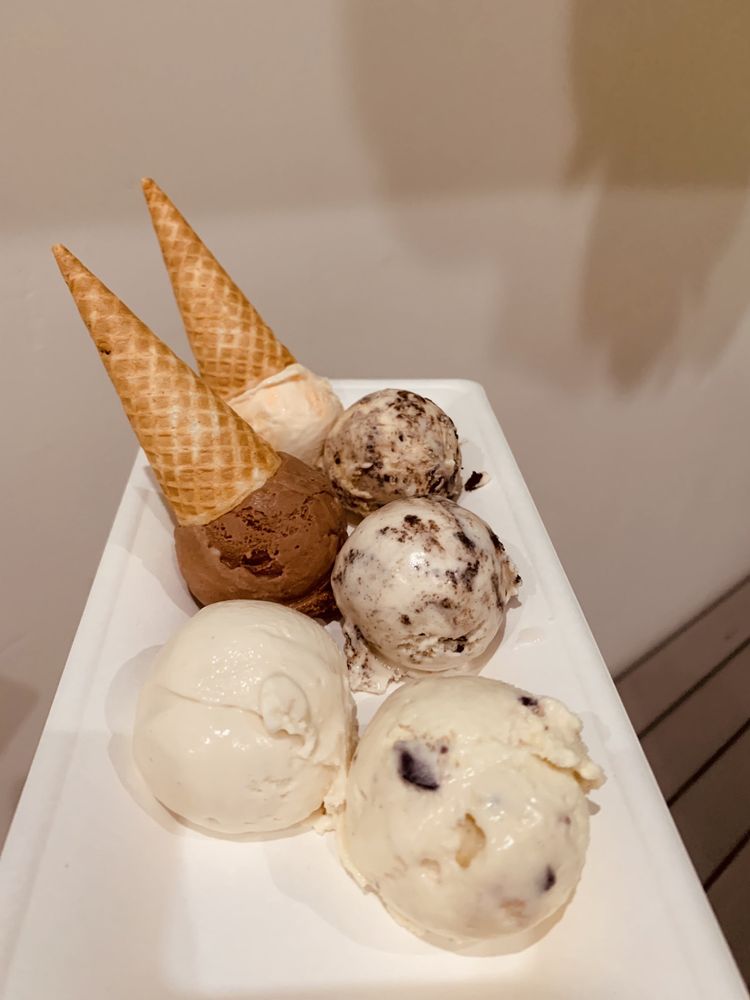 HAMMOND’S GOURMET ICE CREAM 2673 Photos & 1519 Reviews Ice Cream