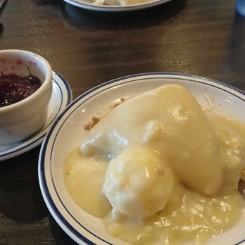 Grandma's Kitchen - Hot turkey sandwich!! - American Near Me - Rochester, Minnesota Grandma's Kitchen - Hot turkey sandwich!! - American Near Me - Rochester, Minnesota