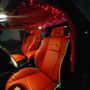 Luxury Upholstery Cars