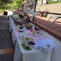 Chic Party Rentals