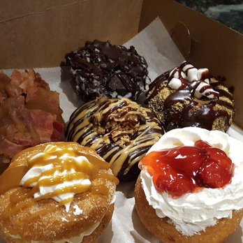 Doughology - Lynbrook - Donuts Near Me - Lynbrook, New York Doughology - Lynbrook - Donuts Near Me - Lynbrook, New York