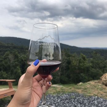 Chester Gap Cellars - Wineries Near Me - Front Royal, Virginia
