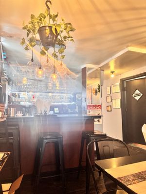 Awash Ethiopian Restaurant by null