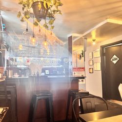 Awash Ethiopian Restaurant