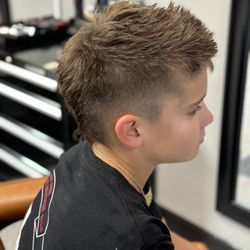 Gearheads Men’s Grooming