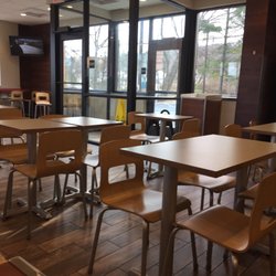 Wendy's - Clean and neat location