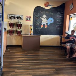 Harvest Moon Deli