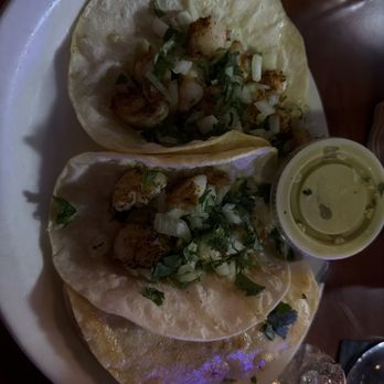 Cinco De Mayo - Shrimp Tacos - Mexican Near Me - Smyrna, Tennessee