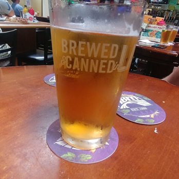 T. Boyles Tavern - Cold beer, nice weather & good ambient... - Pubs Near Me - Pasadena, California