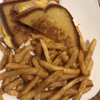 Stacked Grill - Grilled Cheese n Fries - Breakfast & Brunch Near Me - Biloxi, Mississippi