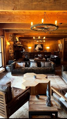 Greenhorn Ranch by null